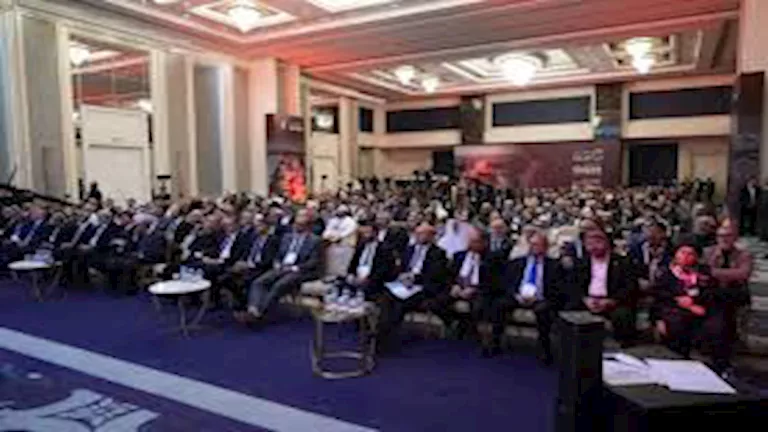 بمشاركة 4 دول بينهم مصر.. قمة بإسطنبول تدعو لإنشاء مركز دولي لإغاثة غز بمشاركة 4 دول بينهم مصر.. قمة بإسطنبول تدعو لإنشاء مركز دولي لإغاثة غز