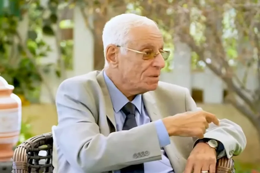 الدكتور حسام موافي