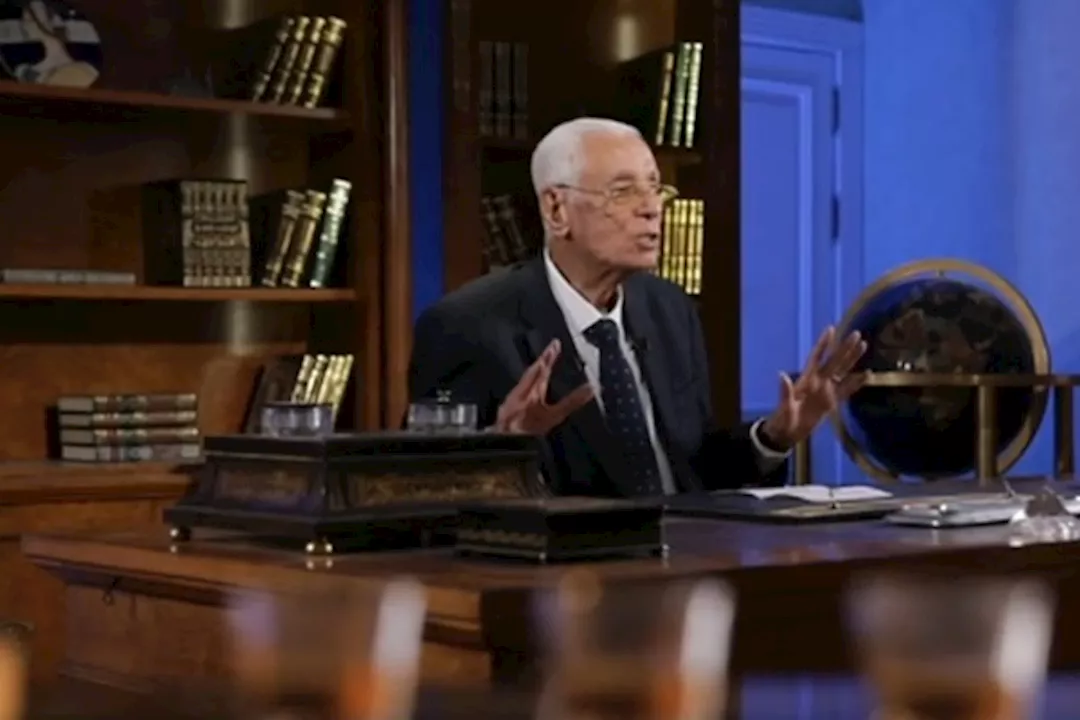 الدكتور حسام موافي