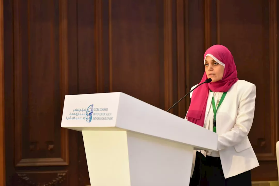 الدكتورة ميهان عبد الله 