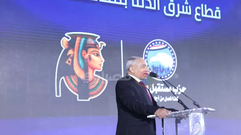 نائب رئيس حماة الوطن: نشارك بـ القائمة الوطنية بروح التعاون لا المغالب