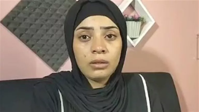 شوهتها بـ 41 غرزة.. محاكمة المتهمة بتشويه عروس مصر القديمة