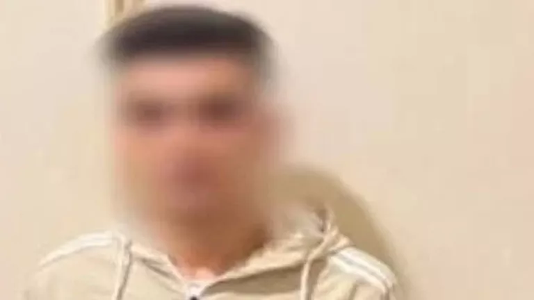 أول تعليق من الداخلية بشأن قيام شاب بالترويج لبيع الأسلحة البيضاء "أون لاين"