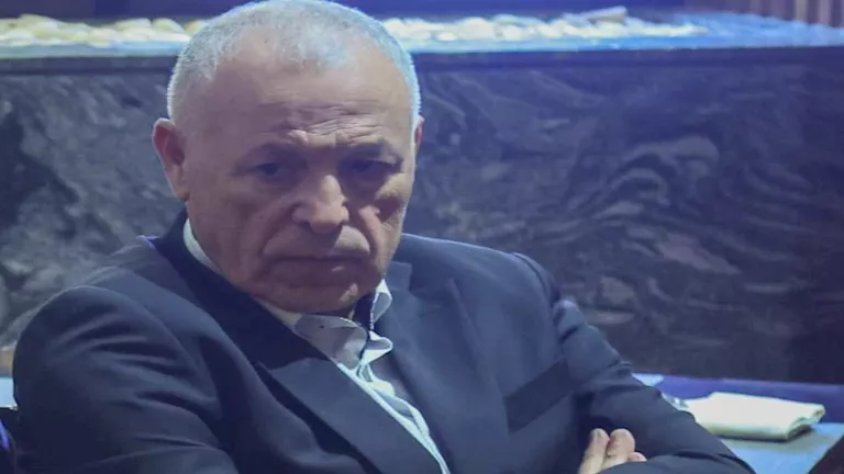 أبو ريدة يمثل الفيفا في اجتماع IFAB الـ140