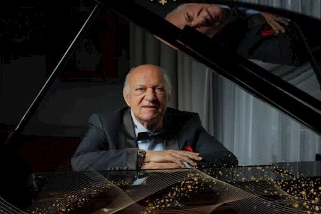 الرئيس السيسي يوجّه بمتابعة الحالة الصحية للموسيقار عمر خيرت 