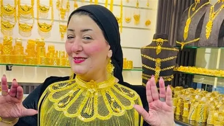 أميرة الذهب ترد على فيديو تشويه سمعتها: مفبرك بـAI.. ولا تقلقوا نحن في بلد القانون