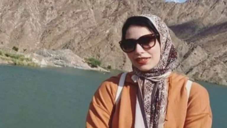 نفقة بالدرهم وكلب فجر الخلافات.. استغاثة ميار من الإمارات تشعل مواقع ا