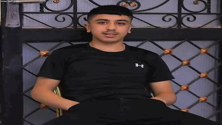 استشهاد طفل برصاص الاحتلال في مخيم الفارعة بالضفة