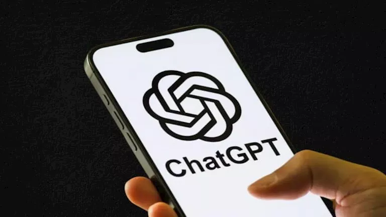 تحديث جديد للسيطرة على “ChatGPT”