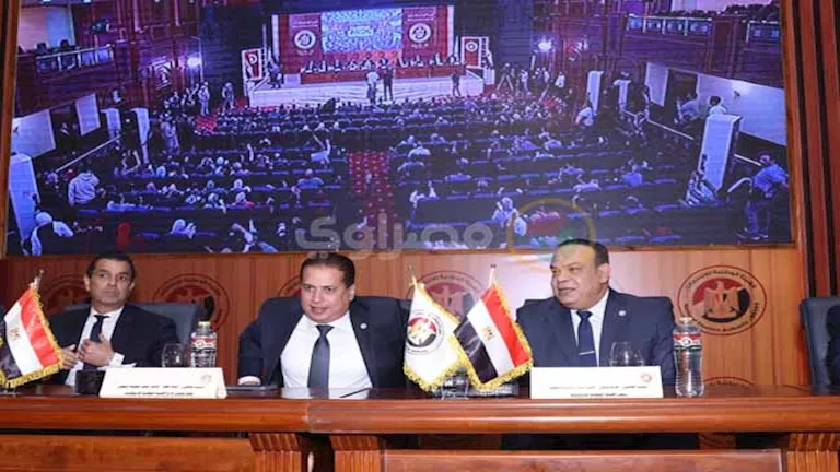 الإدارية العليا ترفض 100 طعن على نتيجة المرحلة الأولى لانتخابات مجلس ا