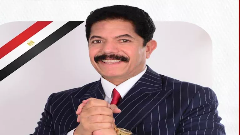 مرشح بسوهاج عن إعادة الانتخابات: رسالة لكل مواطن أن حقه لن يضيع