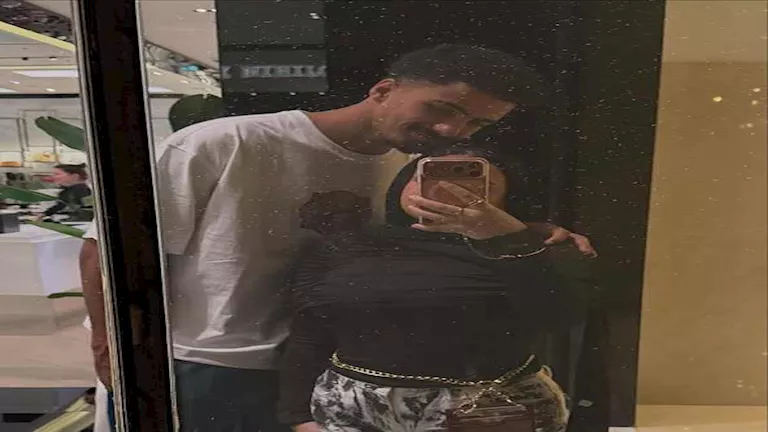 ملكة الرومانسية: زوجة حسام عبد المجيد تحتفل بفوز زوجها وتشارك صورًا مميزة على إنستجرام