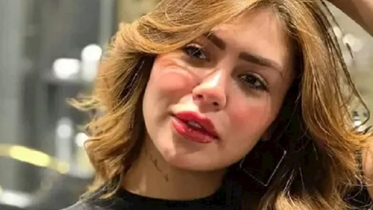 الحكم في استئناف هدير عبدالرازق على منعها من التصرف في أموالها اليوم