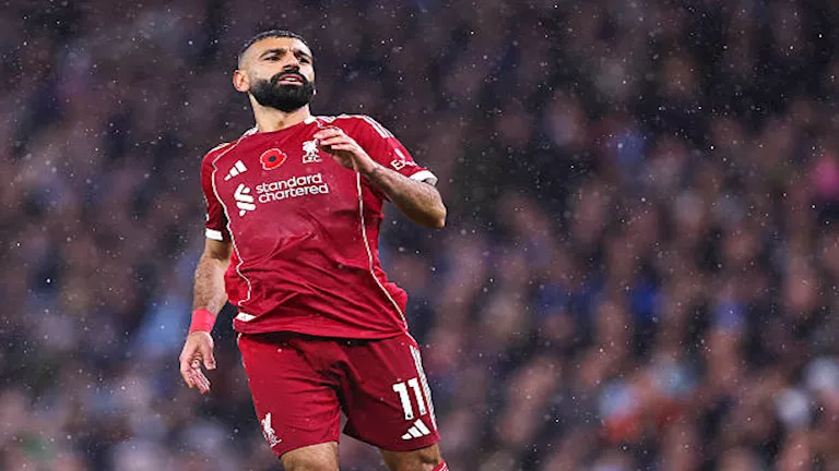 10 تصريحات نارية لمحمد صلاح بعد مباراة ليفربول وليدز