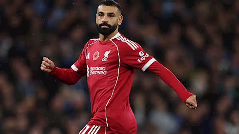 صلاح يقرر عدم حضور حفل جوائز الأفضل في أفريقيا لعام 2025