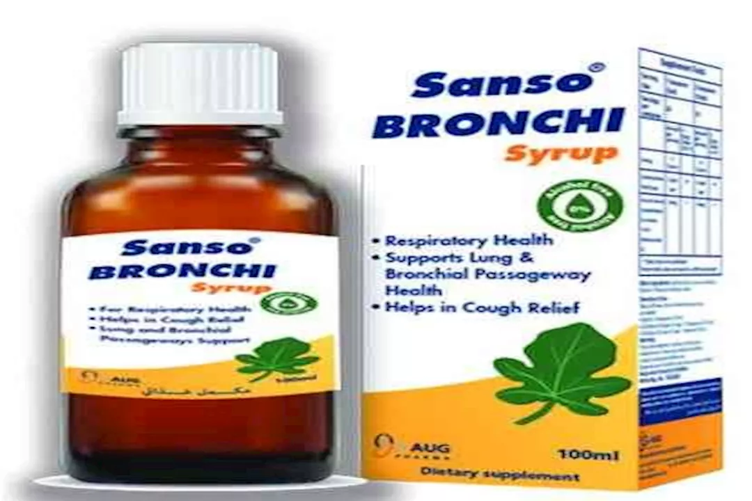 سانسو برونشي