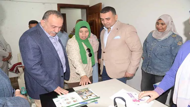 إنشاء دار لإيواء الحيوانات الضالة ويخصص أراضٍ لتربية البط