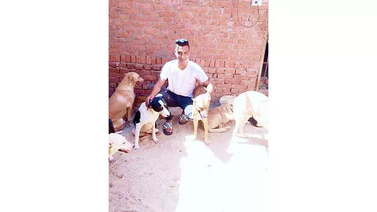 استغلوا طيبة قلبه.. تفاصيل مقتل شاب بالشرقية بعد استدراجه بحيلة إنساني