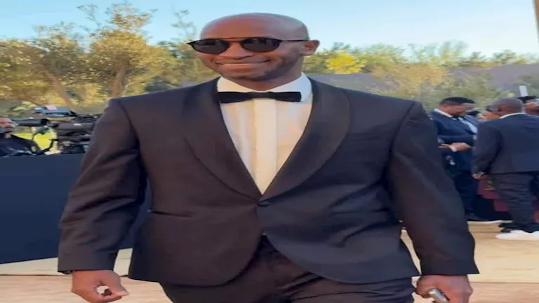 شيكابالا: سعيد بتواجدي في حفل الأفضل بإفريقيا وأتمنى النجاح لمنتخب مصر