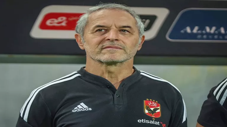 شوبير ينفي مفاوضات اتحاد الكرة مع كولر لتدريب منتخب مصر