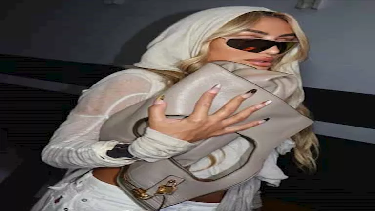 مايا دياب تتألق بإطلالة جريئة وجمهورها يتفاعل عبر السوشيال ميديا