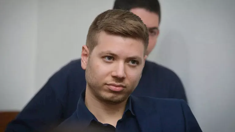 بعد جدل واسع.. استبعاد يائير نتنياهو من مناصب المنظمة الصهيونية العالم