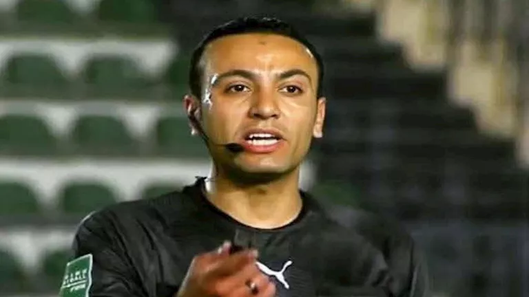 فأل خير للأبيض .. ماذا قدم الزمالك تحت صافرة الحكم محمد الغازي؟ - اخبار مصر لحظة بلحظة