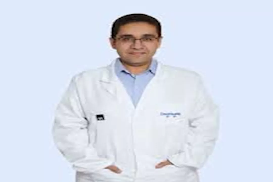 الدكتور أحمد مدكور