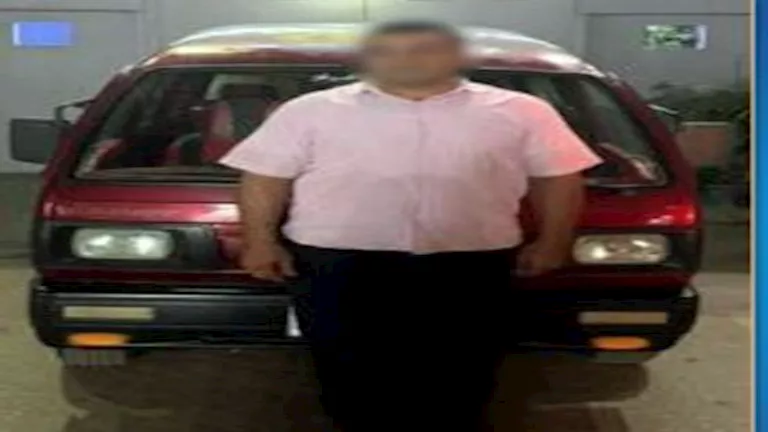 تحرش وهروب في الإسكندرية.. ضبط سائق فان بلا رخصة بعد مطاردة أمنية