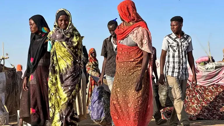 المجاعة تحاصر الفاشر.. كيف حوّل الدعم السريع المدينة إلى بؤرة للكوليرا