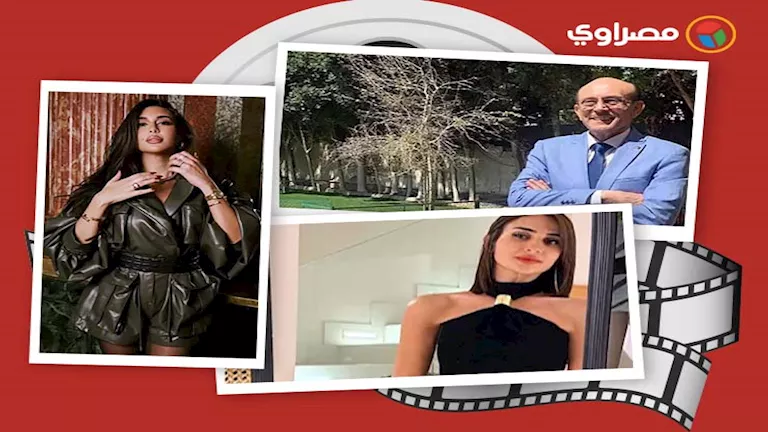 وفاة مخرج بارز وانفصال نجم عن زوجته وخروج فنان من المستشفى