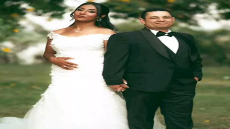 بعد وفاته في الصباحية.. عروس المنيا تلحق بعريسها إثر اختناق بالغاز (ص