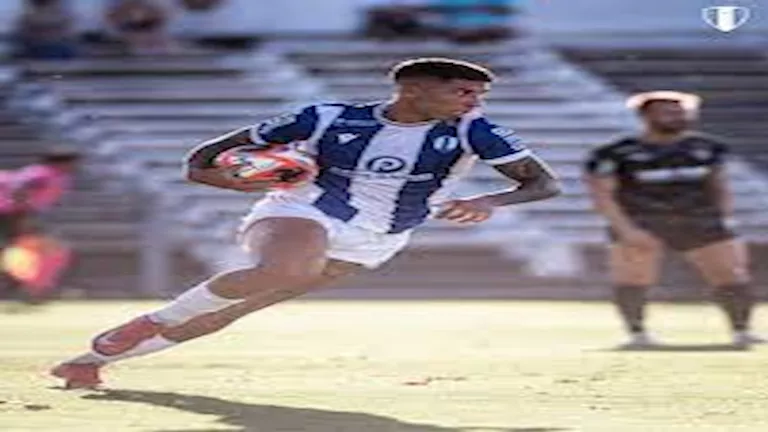 أوجستين رودريجيز