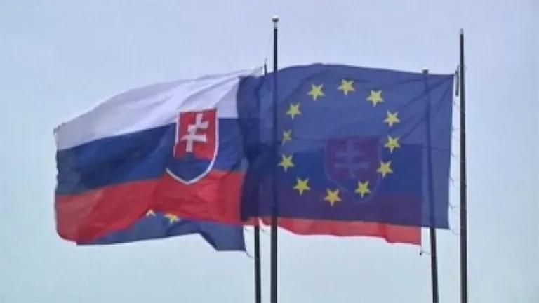 الاتحاد الأوروبي يتخذ إجراءات ضد سلوفاكيا