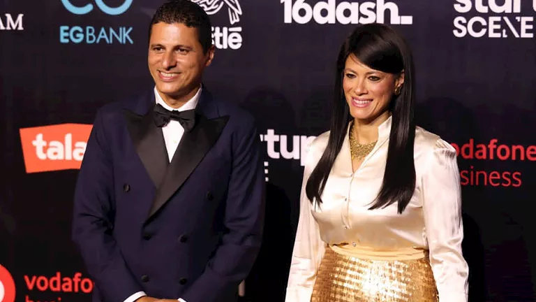 بحضور رانيا المشاط.. انطلاق حفل ختام جوائز مصر لرواد الأعمال بالمتحف ا