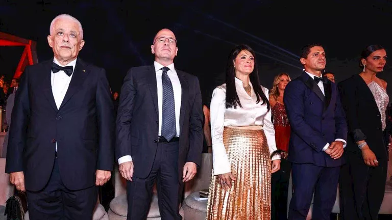 المشاط: ريادة الأعمال ركيزة للتحول نحو اقتصاد إنتاجي ومبتكر وأكثر تناف