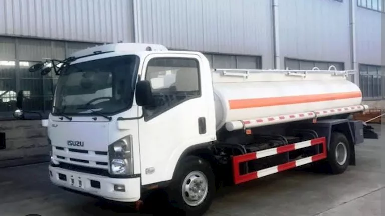 تفاصيل ضبط أكبر قضية تلاعب في المواد البترولية بالأقصر