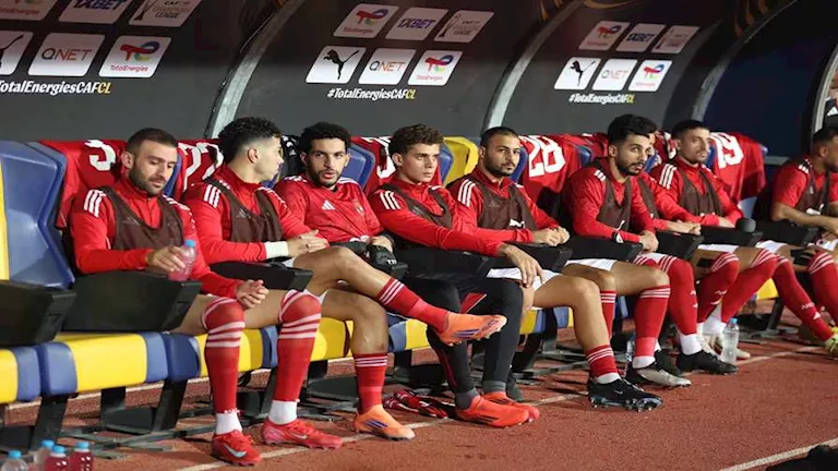 قراءة بالجولة الأولى القارية للأندية المصرية قراءة بالجولة الأولى القارية للأندية المصرية