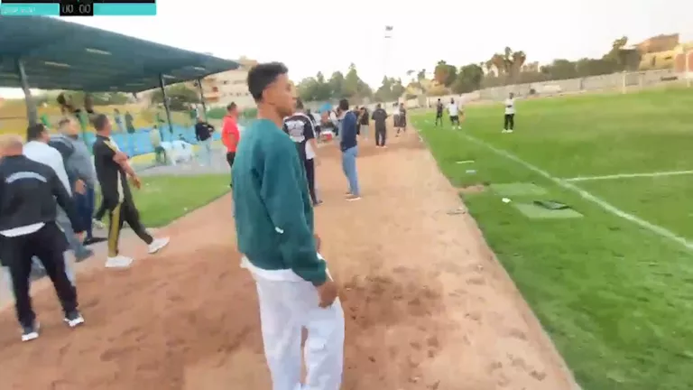 بعد انتهاء الجولة الـ 15.. جدول ترتيب دوري المحترفين المصري بعد انتهاء الجولة الـ 15.. جدول ترتيب دوري المحترفين المصري