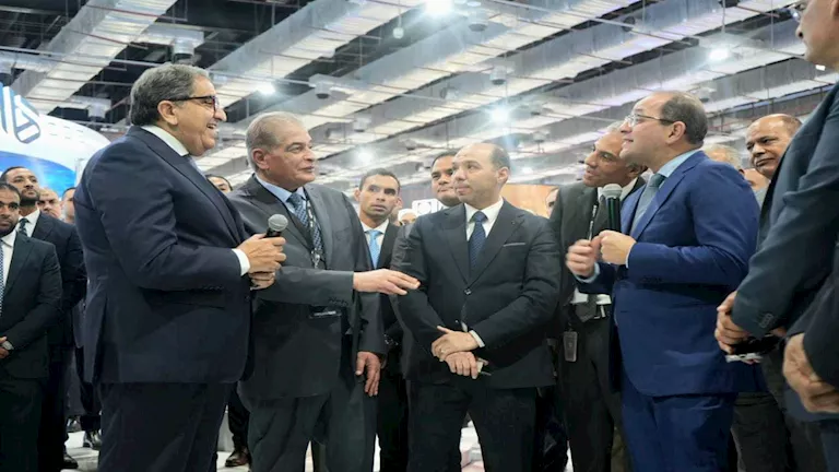 المالية تؤكد أهمية استخدام الذكاء الاصطناعي في المنظومة الضريبية المالية تؤكد أهمية استخدام الذكاء الاصطناعي في المنظومة الضريبية