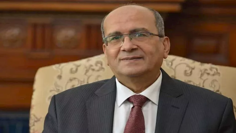 رئيس القابضة للمياه يستعرض رؤية الشركة للتحول الرقمي وتوطين التكنولوجي