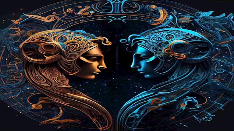 برج الجوزاء