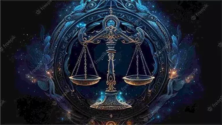 برج الميزان