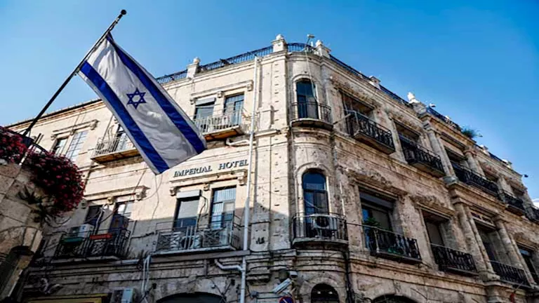 إسرائيل تتهم حكومة لبنان بالإخفاق في التعامل مع انتهاكات حزب الله إسرا