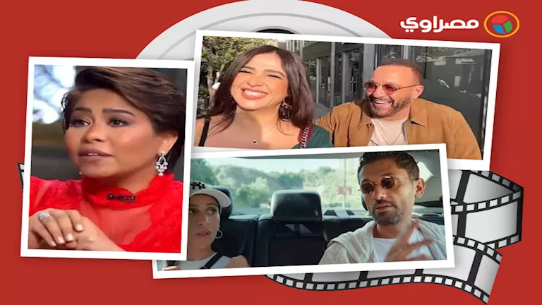 حدث بالفن | مطرب يتعرض لحادث سير ووفاة شقيقة فنانة وحقيقة اعتزال شيرين الغناء