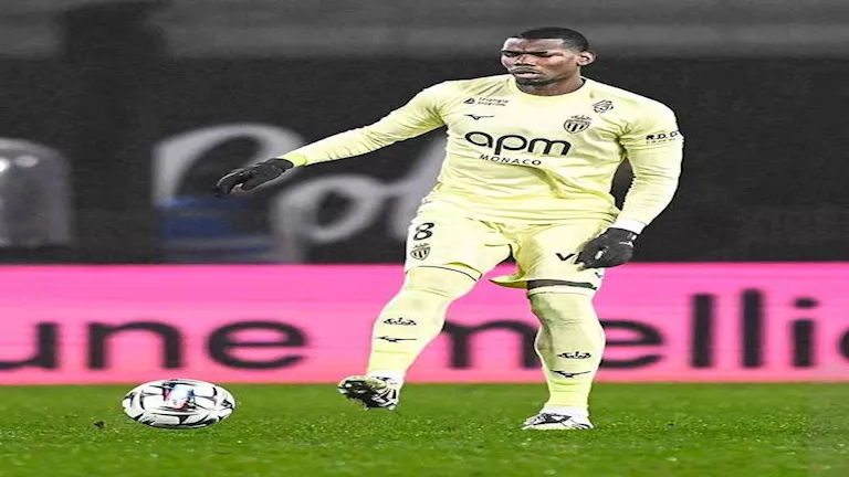 ماذا قدم بوجبا في أول ظهور له بعد غياب 26 شهرًا عن الملاعب؟