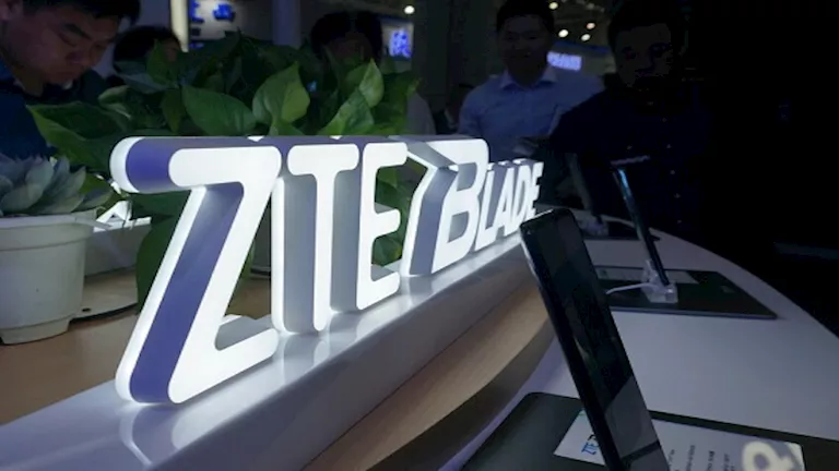 ZTE تعلن عن هاتفها الجديد لهواة التصوير.. ما مميزاته؟ ZTE تعلن عن هاتفها الجديد لهواة التصوير.. ما مميزاته؟