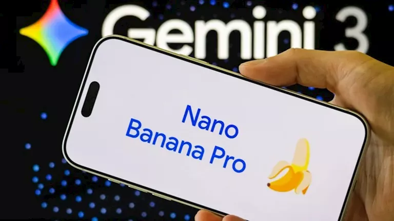 خطوات إنشاء الصور باستخدام Nano Banana Pro أحدث نموذج من جوجل