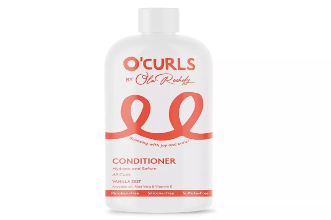 مستحضر Ola Roshdy Conditioner 