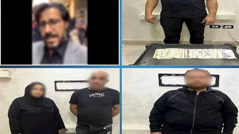 بث مباشر يفضح شبكة شراء أصوات في المحلة